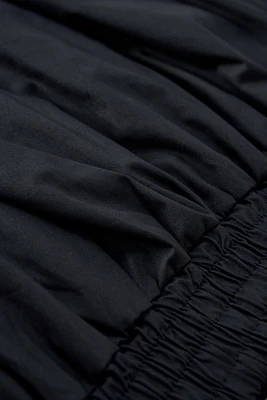 Layered Mini Skirt | Ema&Carla