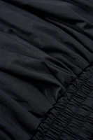 Layered Mini Skirt | Ema&Carla