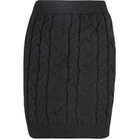 Astrid – Women's Knit Skirt