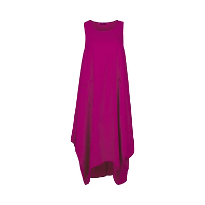 Women's Woven Dress | M Made Italy