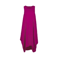Women's Woven Dress | M Made Italy