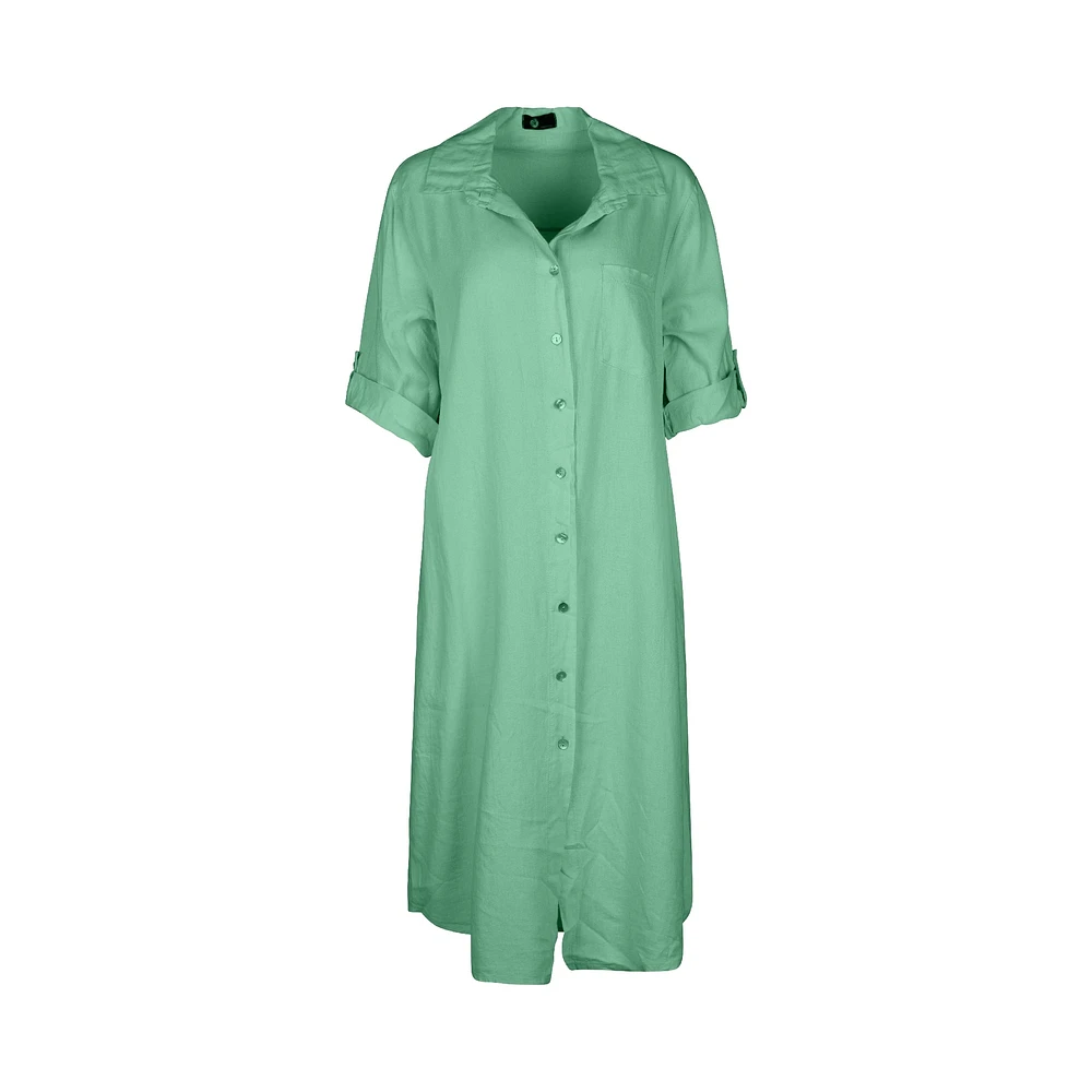 Women's Woven Dress