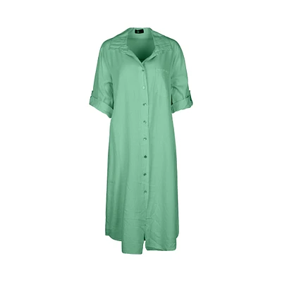 Women's Woven Dress