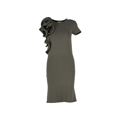 Astrid — Robe à volants Reset
