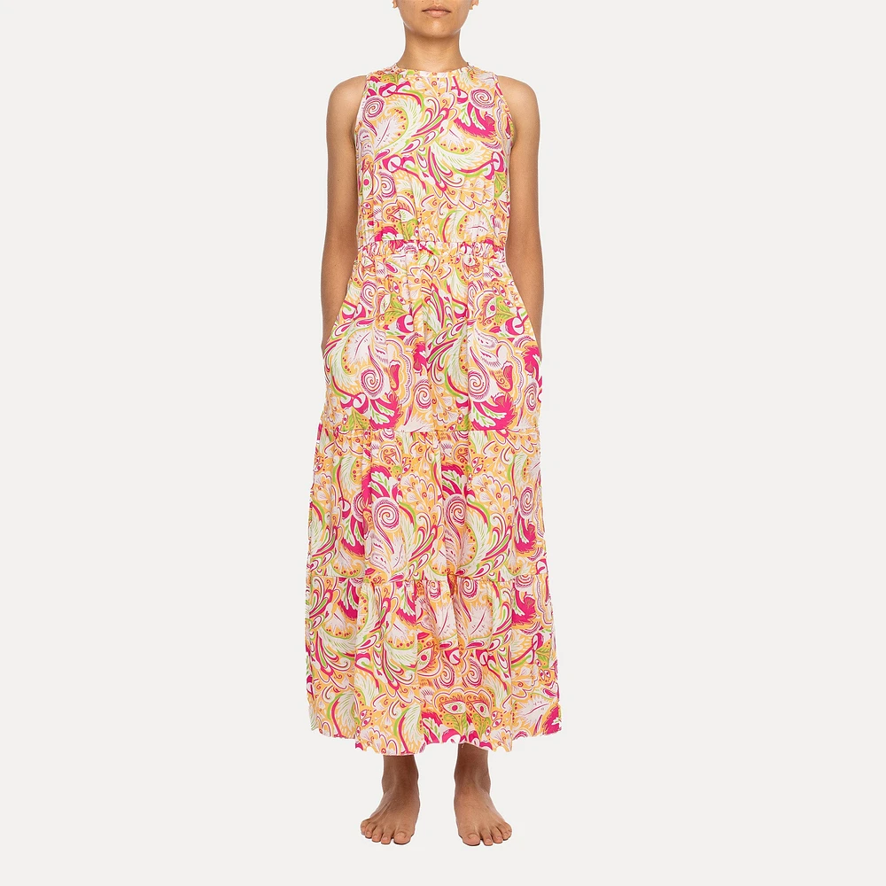 Astrid — Glamping Midi