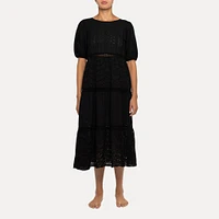 Astrid — Europe Bound Boho Dress