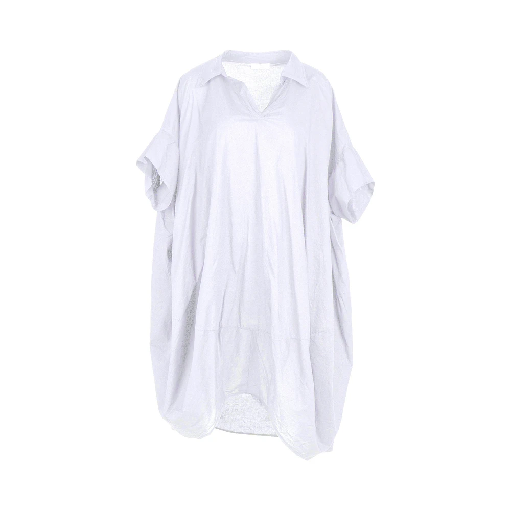 Robe tissée pour femme