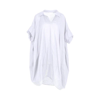 Robe tissée pour femme