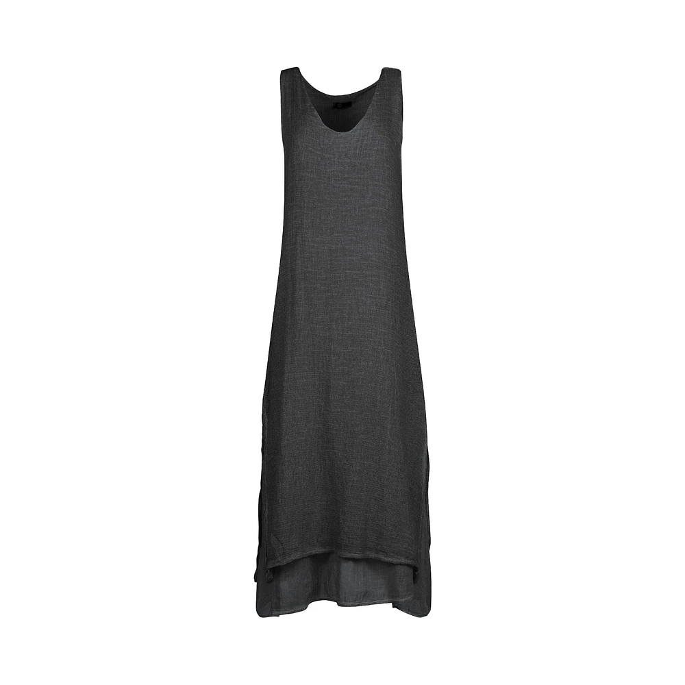 M Made Italy — Women's Woven Dress