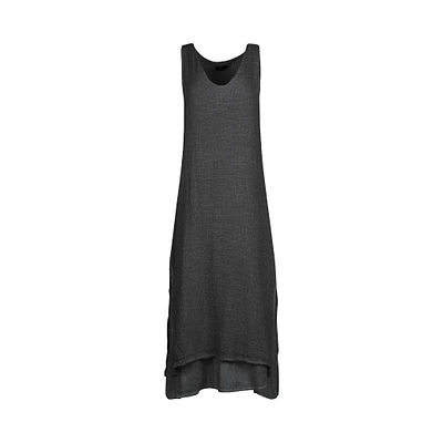 M Made Italy — Women's Woven Dress