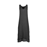 M Made Italy — Women's Woven Dress