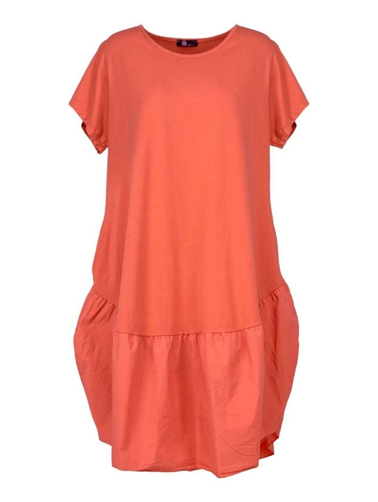 M Made Italy – Robe tricotée pour femme