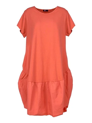 M Made Italy – Robe tricotée pour femme