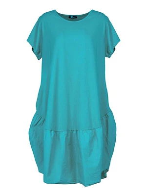 M Made Italy – Ladies Knitted Dress