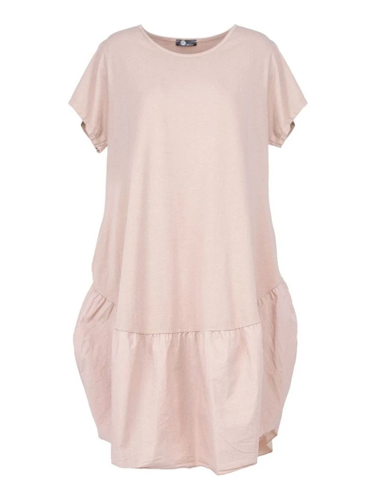M Made Italy – Robe tricotée pour femme