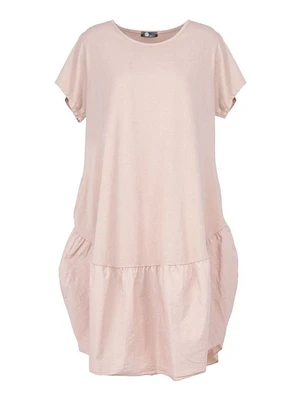 M Made Italy – Robe tricotée pour femme