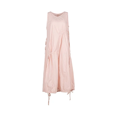 Women's Woven Dress | M Made Italy