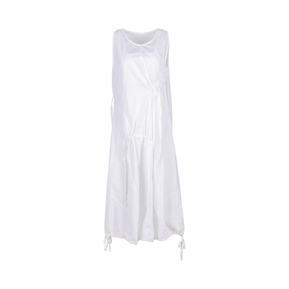 Robe tissée pour femme