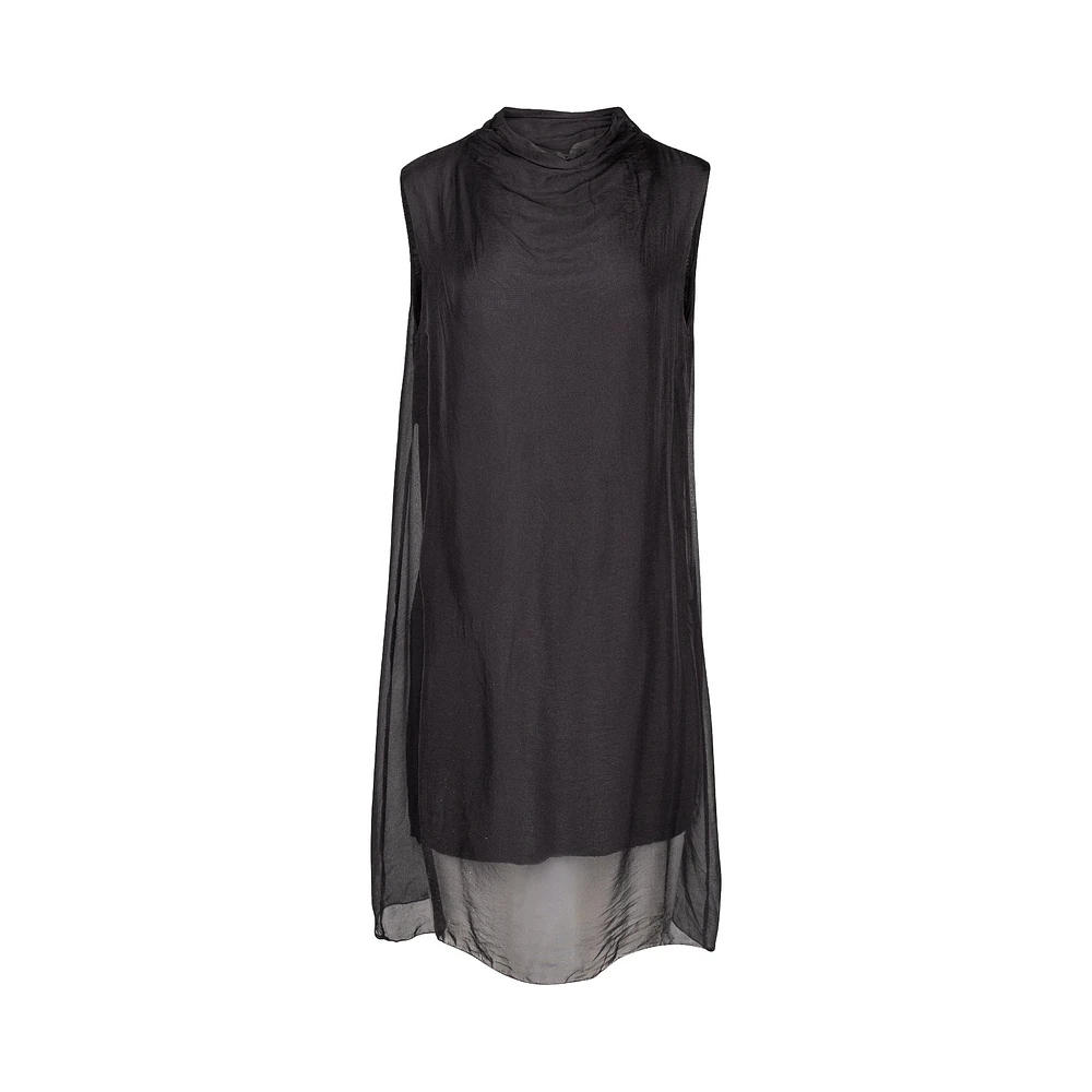 M Made Italy — Women's Woven Dress