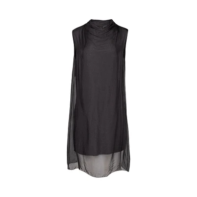 M Made Italy — Women's Woven Dress