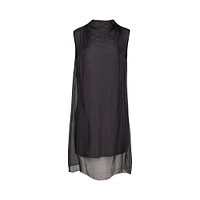 M Made Italy — Women's Woven Dress
