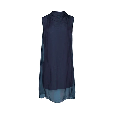 M Made Italy — Women's Woven Dress