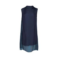 M Made Italy — Women's Woven Dress