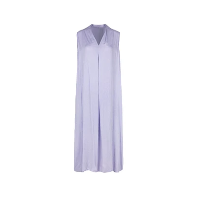 M Made Italy — Women's Woven Sleeveless Dress