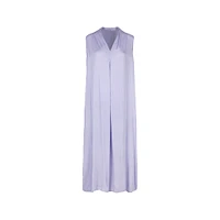 M Made Italy — Women's Woven Sleeveless Dress