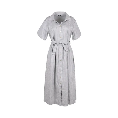 Women's Midi Dress | M Made Italy