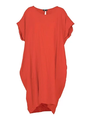 M Made Italy – Robe tissée pour femme