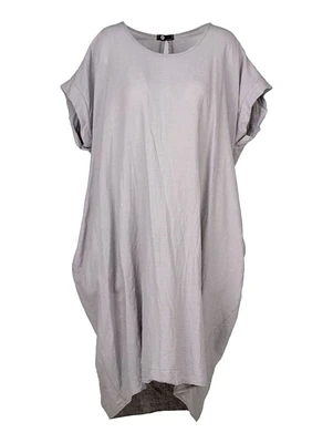 M Made Italy – Robe tissée pour femme