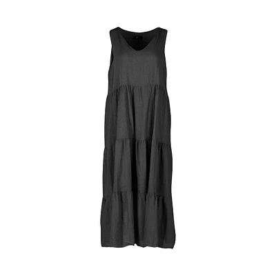 M Made Italy — Women's Woven Dress