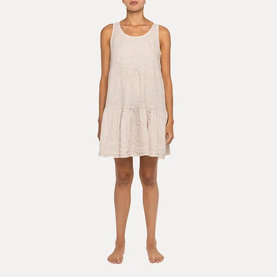 Astrid — Hampton Tank Dress