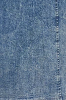 Denim Short Dress | Ema&Carla