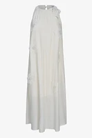 Embroidered Maxi Dress | Ema&Carla