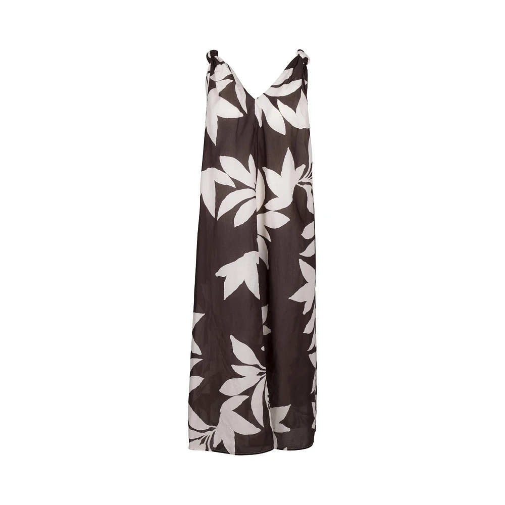 M Made Italy | Women's Woven Dress