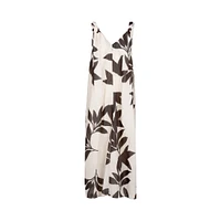 M Made Italy | Robe tissée pour femme