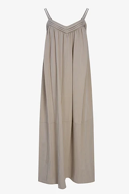 Strappy Maxi Dress | Ema&Carla