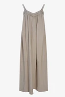 Strappy Maxi Dress | Ema&Carla