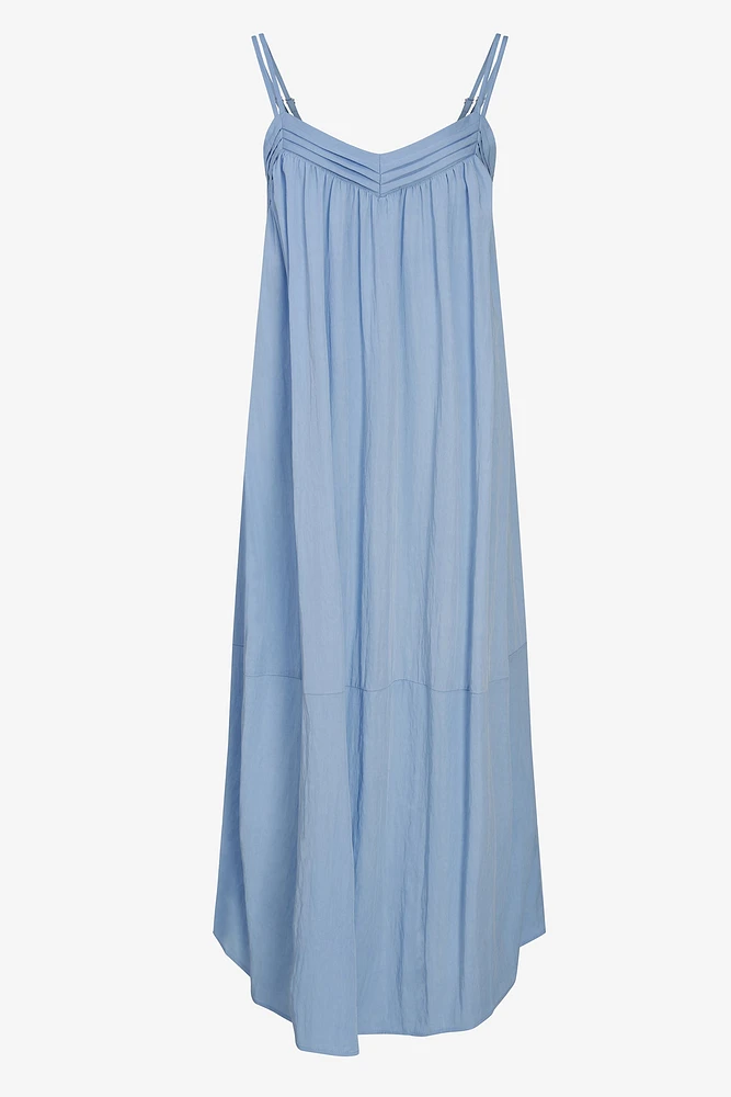 Strappy Maxi Dress | Ema&Carla