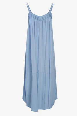 Strappy Maxi Dress | Ema&Carla