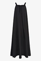 Robe à bretelles volantées | Ema&Carla