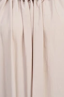 Robe à bretelles volantées | Ema&Carla