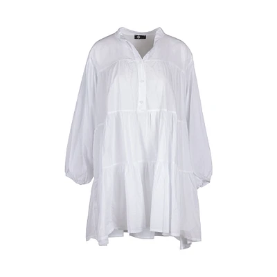 Tunique tissée pour femme