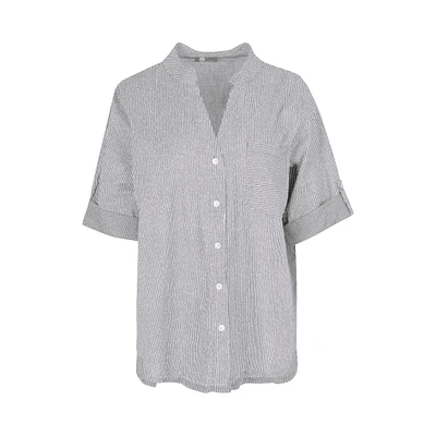 Women's Woven Shirt