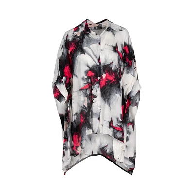 M Made Italy — Women's Woven Shirt