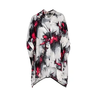 M Made Italy — Women's Woven Shirt
