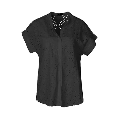 Women's Woven Shirt