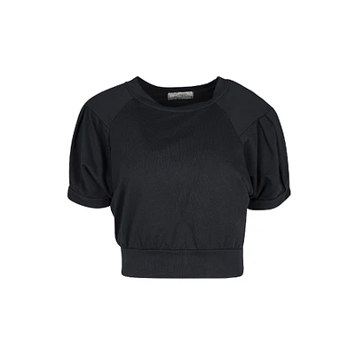 Astrid — Women's Casual Knit Sweatshirt